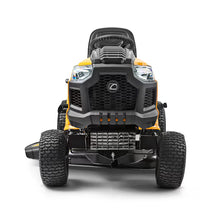 Autoportée Cub Cadet LT2-NS92