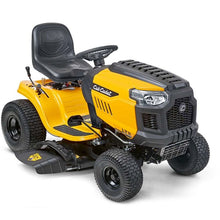 Autoportée Cub Cadet LT2-NS92
