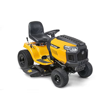 Autoportée Cub Cadet LT2-NS92