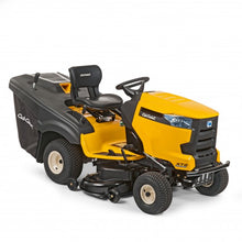 Autoportée Cub Cadet XT2-QR106 – bac 320 L
