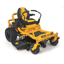 Autoportée Zero-Turn Cub Cadet XZ5-L127
