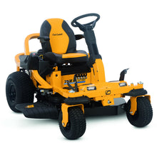 Autoportée Zero-Turn Cub Cadet XZ6-S107