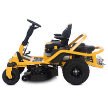 Autoportée Zero-Turn Cub Cadet XZ6-S107