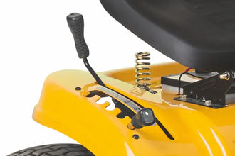 Autoportée Cub Cadet LT2-NS92