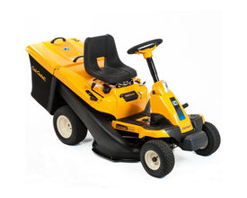 Autoportée minirider Cub Cadet LR2-NS76