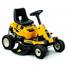 Autoportée minirider Cub Cadet LR2-NS76