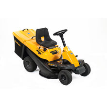 Autoportée minirider Cub Cadet LR2 NR76