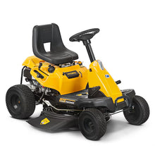 Autoportée minirider Cub Cadet LR2 NR76