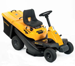 Autoportée minirider Cub Cadet LR2 NR76
