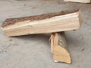 Bois de Chauffage en Vrac – Longueur 50 cm – Bois Sec – Vente au Stère