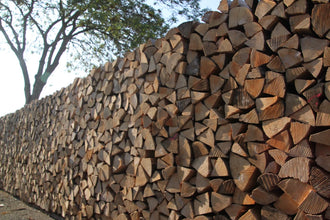 Bois de Chauffage en Vrac – Longueur 50 cm – Bois Sec – Vente au Stère