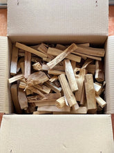 Bois de Chauffage en Vrac – Longueur 50 cm – Bois Sec – Vente au Stère