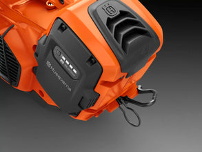 Elagueuse a batterie Husqvarna T540iXP 35SN sans batterie ni chargeur