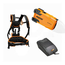 Scie télescopique verticale Pellenc SELION T220 EVOLUTION avec kit de batterie