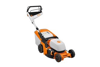 Tondeuse à batterie STIHL RMA 448 V