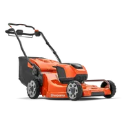 Tondeuse à batterie Husqvarna LC 353iVX