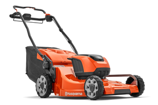 Tondeuse à batterie Husqvarna LC 353iVX
