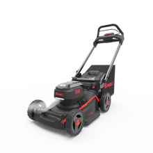 Tondeuse à batterie Kress KG756E.9 – 60 V / 46 cm