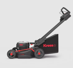 Tondeuse à batterie Kress KG756E.9 – 60 V / 46 cm