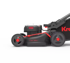 Tondeuse à batterie Kress KG757E.9 – 60 V / 46 cm