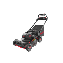 Tondeuse à batterie Kress KG760E.9 – 60 V / 51 cm