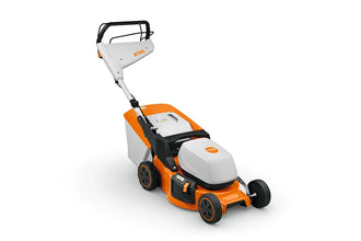 Tondeuse à batterie STIHL RMA 248.3 T