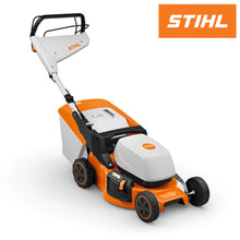 Tondeuse à batterie STIHL RMA 248.3 T