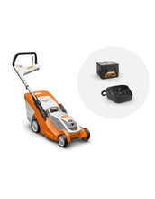 Tondeuse à batterie STIHL RMA 339 C
