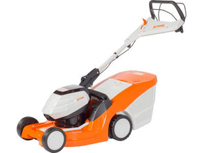 Tondeuse à batterie STIHL RMA 443 VC