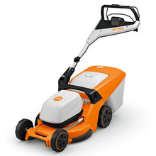 Tondeuse à batterie STIHL RMA 448 PV