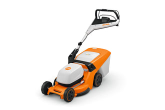 Tondeuse à batterie STIHL RMA 448 PV