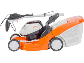Tondeuse à batterie STIHL RMA 448 VC