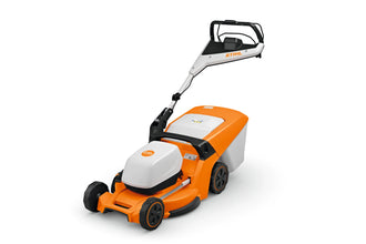 Tondeuse à batterie STIHL RMA 453.3 PV