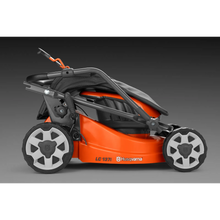 Tondeuse à gazon à batterie Husqvarna LC 137i