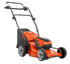 Tondeuse à gazon à batterie Husqvarna LC 137i