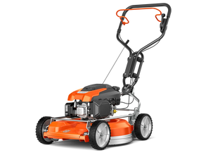 Tondeuse à gazon broyeuse Husqvarna LB 553SQE