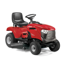 Tondeuse autoportée Colombia PL1098C