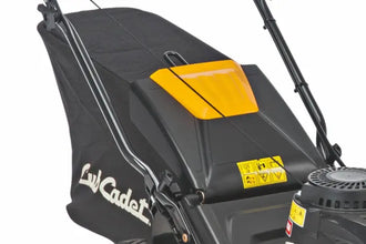 Tondeuse autotractée Cub Cadet LM2-DR46S