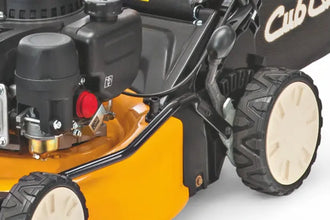 Tondeuse autotractée Cub Cadet LM3-CR53S