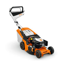 Tondeuse autotractée STIHL RM 448.3 T