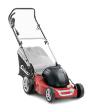 Tondeuse thermique Colombia PM480TCX – 46 cm