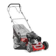 Tondeuse thermique Colombia PM480THX – 46 cm