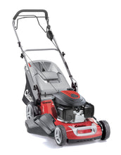 Tondeuse thermique Colombia PM508THXGV – 48 cm (Honda)