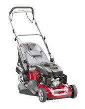 Tondeuse thermique Colombia PM508THXGV – 48 cm (Honda)