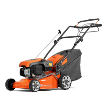 Tondeuse thermique Husqvarna LC 140SP