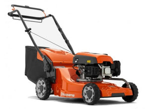 Tondeuse thermique Husqvarna LC 247S