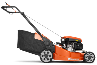 Tondeuse thermique Husqvarna LC 253S