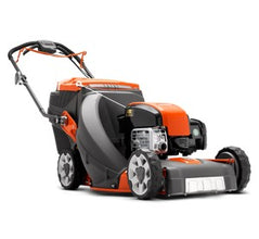 Tondeuse thermique Husqvarna LC 353V