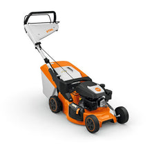 Tondeuse thermique STIHL RM 248.3 T