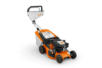 Tondeuse thermique STIHL RM 248.3 T